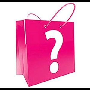 Mystery Box - various clothes or shoes